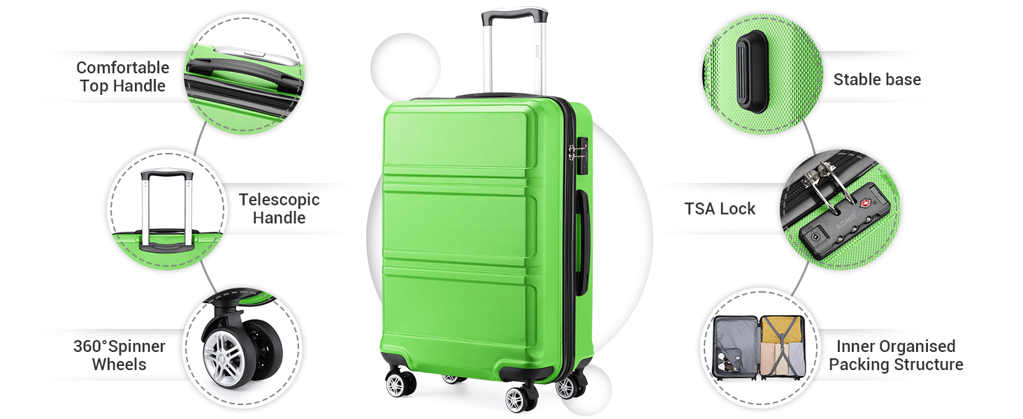 luggage