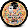 Organic Shop 250ml Body Scrub Skin Beauty Softening Cherry & Lime - Image 151