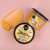 Organic Shop 250ml Body Scrub Skin Beauty Softening Cherry & Lime - Image 166