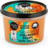 Organic Shop 250ml Body Scrub Skin Beauty Softening Cherry & Lime - Image 154