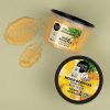 Organic Shop 250ml Body Scrub Skin Beauty Softening Cherry & Lime - Image 76