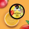 Organic Shop 250ml Body Scrub Skin Beauty Softening Cherry & Lime - Image 33