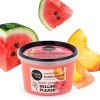 Organic Shop 250ml Body Scrub Skin Beauty Softening Cherry & Lime - Image 169
