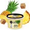 Organic Shop 250ml Body Scrub Skin Beauty Softening Cherry & Lime - Image 75