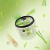 Organic Shop 250ml Body Scrub Skin Beauty Softening Cherry & Lime - Image 90