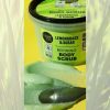 Organic Shop 250ml Body Scrub Skin Beauty Softening Cherry & Lime - Image 88