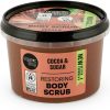 Organic Shop 250ml Body Scrub Skin Beauty Softening Cherry & Lime - Image 55