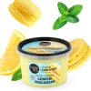 Organic Shop 250ml Body Scrub Skin Beauty Softening Cherry & Lime - Image 126