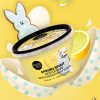 Organic Shop 250ml Body Scrub Skin Beauty Softening Cherry & Lime - Image 71