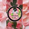 Organic Shop 250ml Body Scrub Skin Beauty Softening Cherry & Lime - Image 40