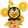 Organic Shop 250ml Body Scrub Skin Beauty Softening Cherry & Lime - Image 64