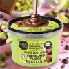 Organic Shop 250ml Body Scrub Skin Beauty Softening Cherry & Lime - Image 123